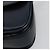 Céline Borsa CELINE in pelle 2way Navy Gold Auth 186644A D'oro Blu navy - vista 12