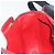 Céline Borsa CELINE in pelle 2way Navy Gold Auth 186644A D'oro Blu navy - vista 21