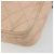 CHANEL Matelasse Chain Shoulder Bag Pelle Rosa Oro CC Auth 190487 D'oro - vista 12