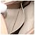 CHANEL Matelasse Chain Shoulder Bag Pelle Rosa Oro CC Auth 190487 D'oro - vista 23