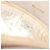 CHANEL Matelasse Chain Shoulder Bag Pelle Rosa Oro CC Auth 190487 D'oro - vista 25
