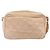 CHANEL Matelasse Chain Shoulder Bag Pelle Rosa Oro CC Auth 190487 D'oro - vista 3