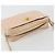 CHANEL Matelasse Chain Shoulder Bag Pelle Rosa Oro CC Auth 190487 D'oro - vista 6