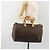 LOUIS VUITTON Borsa Monogram Speedy 40 M41522 LV Auth 189114A Monogramma - vista 23
