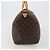 LOUIS VUITTON Borsa Monogram Speedy 40 M41522 LV Auth 189114A Monogramma - vista 3