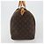 LOUIS VUITTON Borsa Monogram Speedy 40 M41522 LV Auth 189114A Monogramma - vista 4