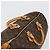 LOUIS VUITTON Borsa Monogram Speedy 40 M41522 LV Auth 189114A Monogramma - vista 6