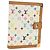 LOUIS VUITTON Monogram Multicolor Agenda PM Planner White R21074 Auth bs36046M Bianco