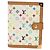 LOUIS VUITTON Monogram Multicolor Agenda PM Planner White R21074 Auth bs36046M Bianco - vista 2