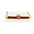LOUIS VUITTON Monogram Multicolor Agenda PM Planner White R21074 Auth bs36046M Bianco - vista 4