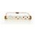 LOUIS VUITTON Monogram Multicolor Agenda PM Planner White R21074 Auth bs36046M Bianco - vista 5