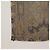 ETRO Ferragamo Stole Silk Wool Linen 2 Set Gray Ivory Auth am11770 Marrone Crudo - vista 10