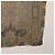 ETRO Ferragamo Stole Silk Wool Linen 2 Set Gray Ivory Auth am11770 Marrone Crudo - vista 11
