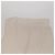 ETRO Ferragamo Stole Silk Wool Linen 2 Set Gray Ivory Auth am11770 Marrone Crudo - vista 2
