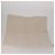 ETRO Ferragamo Stole Silk Wool Linen 2 Set Gray Ivory Auth am11770 Marrone Crudo - vista 3