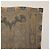 ETRO Ferragamo Stole Silk Wool Linen 2 Set Gray Ivory Auth am11770 Marrone Crudo - vista 9