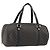 Céline Borsa Boston Mini CELINE Macadam Canvas PVC Nero Oro Auth 190399A D'oro