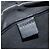 Céline Borsa Boston Mini CELINE Macadam Canvas PVC Nero Oro Auth 190399A D'oro - vista 16