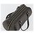 Céline Borsa Boston Mini CELINE Macadam Canvas PVC Nero Oro Auth 190399A D'oro - vista 7