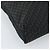 Borsa a Spalla Christian Dior Trotter Canvas Nera Argento Auth 190852A Nero - vista 11