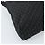 Borsa a Spalla Christian Dior Trotter Canvas Nera Argento Auth 190852A Nero - vista 13