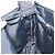 Borsa a Spalla Christian Dior Trotter Canvas Nera Argento Auth 190852A Nero - vista 18