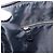 Borsa a Spalla Christian Dior Trotter Canvas Nera Argento Auth 190852A Nero - vista 19
