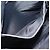Borsa a Spalla Christian Dior Trotter Canvas Nera Argento Auth 190852A Nero - vista 20