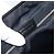 Borsa a Spalla Christian Dior Trotter Canvas Nera Argento Auth 190852A Nero - vista 21