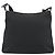 Borsa a Spalla Christian Dior Trotter Canvas Nera Argento Auth 190852A Nero - vista 3