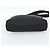 Borsa a Spalla Christian Dior Trotter Canvas Nera Argento Auth 190852A Nero - vista 9