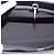 Borsa GUCCI Jumbo GG Canvas 2way Nero Argento 678839 Auth mr2773V - vista 17