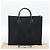 Borsa GUCCI Jumbo GG Canvas 2way Nero Argento 678839 Auth mr2773V - vista 24