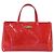 LOUIS VUITTON Borsa Wilshire PM Monogram Vernis Rose Pop M93643 LV Auth 190861A Rosa - vista 2
