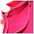LOUIS VUITTON Borsa Wilshire PM Monogram Vernis Rose Pop M93643 LV Auth 190861A Rosa - vista 20