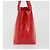 LOUIS VUITTON Borsa Wilshire PM Monogram Vernis Rose Pop M93643 LV Auth 190861A Rosa - vista 4