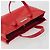 LOUIS VUITTON Borsa Wilshire PM Monogram Vernis Rose Pop M93643 LV Auth 190861A Rosa - vista 6