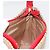 Borsa a tracolla BURBERRY Nova Check in tela Beige Gold Auth 190469A D'oro - vista 17