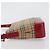 Borsa a tracolla BURBERRY Nova Check in tela Beige Gold Auth 190469A D'oro - vista 5