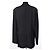 Kenzo Giacca nera Nero - vista 3