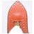 LOUIS VUITTON Epi Saint Jacques Shopping Bag Marrone M52263 LV Auth 186689 - vista 12