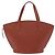 LOUIS VUITTON Epi Saint Jacques Shopping Bag Marrone M52263 LV Auth 186689 - vista 2