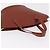 LOUIS VUITTON Epi Saint Jacques Shopping Bag Marrone M52263 LV Auth 186689 - vista 6