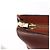 LOUIS VUITTON Epi Saint Jacques Shopping Bag Marrone M52263 LV Auth 186689 - vista 9