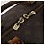LOUIS VUITTON Monogram Keepall 50 Boston Bag M41426 LV Auth 189909 Monogramma - vista 10