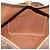 LOUIS VUITTON Monogram Keepall 50 Boston Bag M41426 LV Auth 189909 Monogramma - vista 20