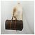 LOUIS VUITTON Monogram Keepall 50 Boston Bag M41426 LV Auth 189909 Monogramma - vista 21