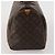 LOUIS VUITTON Monogram Keepall 50 Boston Bag M41426 LV Auth 189909 Monogramma - vista 3