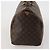 LOUIS VUITTON Monogram Keepall 50 Boston Bag M41426 LV Auth 189909 Monogramma - vista 4