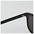 Occhiali da sole SAINT LAURENT in plastica Nero Argento Auth BA14043 - vista 11